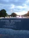 Atatürk Meydanı