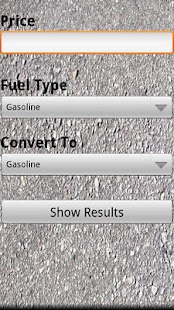 How to mod Gas Converter patch 1.0 apk for pc