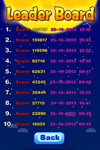 Lastest AAA Star Sign Crush Legend APK