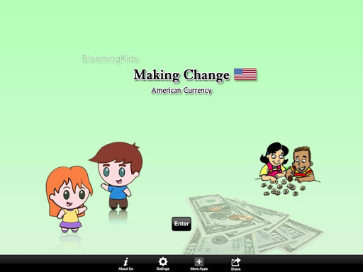 American Making Change