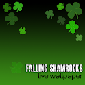 Live Wallpaper Shamrocks logo