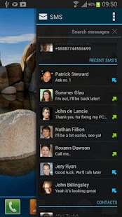 How to download Appsi SMS plugin patch 1.5.2 apk for bluestacks