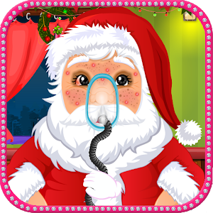 Santa claus doctor.apk 8.3.0