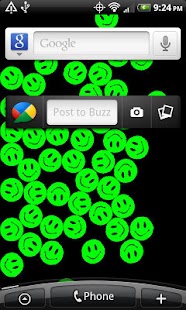 Free Free PowerSmileysLiveWallpaper APK for PC