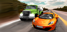 Traffic Racecar Driver APK