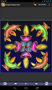 How to download Rangoli Design Ideas 2.2 mod apk for laptop