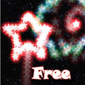 Neon Firework Free LWP Apk