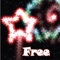 Neon Firework Free LWP logo