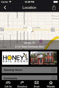 Lastest Honey's Bail Bonds APK for Android