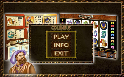 Columbus Slot free