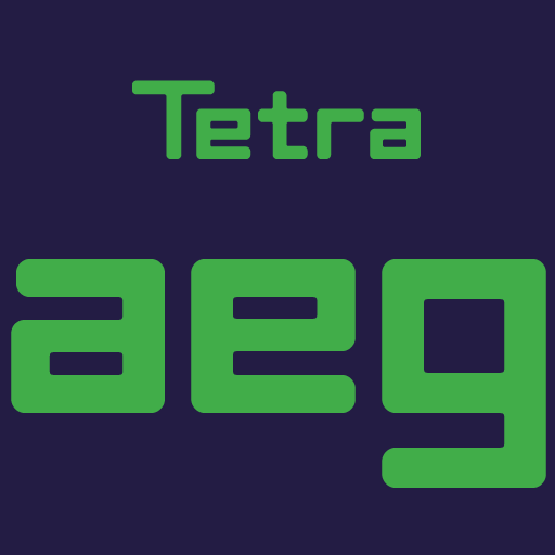 Tetra FlipFont 個人化 App LOGO-APP開箱王