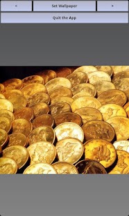 Free Download Luxury Wallpaper Collection APK for Android