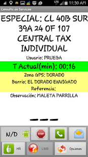 Download Tax Individual (Conductor) APK