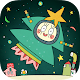 Xmas on the planet-transformer APK