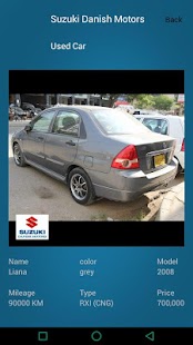 Suzuki Danish Motors Screenshots 9