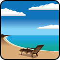 Sand Writing icon