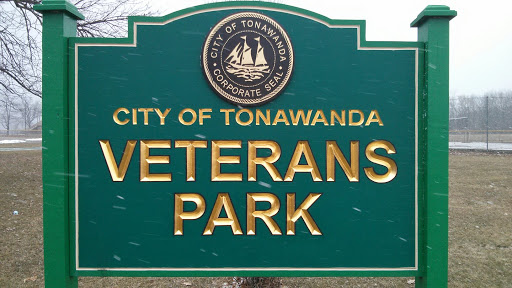 City of Tonawanda Veterans Park