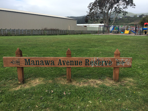Manawa Avenue Reserve