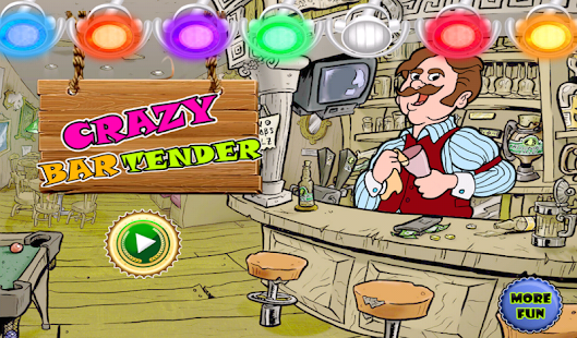 How to download Crazy bartender girls games lastet apk for pc