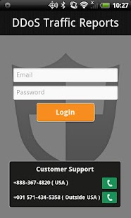 How to get DDoS Traffic Reports 1.0.1 mod apk for android
