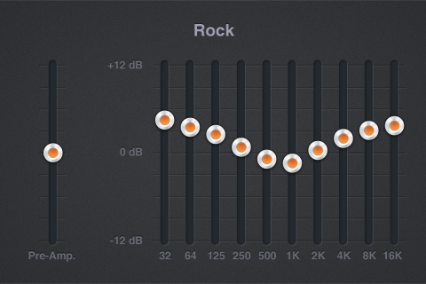 【免費娛樂App】Disco Mixer with Equalizer-APP點子