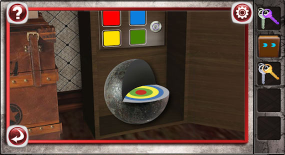 download Escape The Horror's Floor free