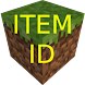 Minecraft Item ID App (No Ads)