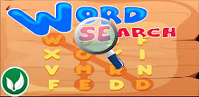 Word Search by Mobiloids APK