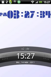 How to mod Clock Styler 2.8.2 mod apk for bluestacks