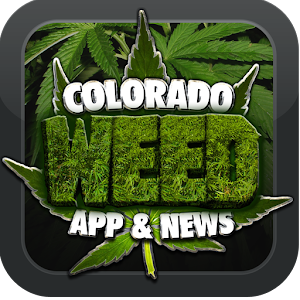 Colorado Weed App & News 新聞 App LOGO-APP開箱王