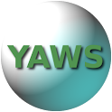 Aviation YAWS – TAF METAR Data logo