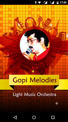 Gopi Melodies