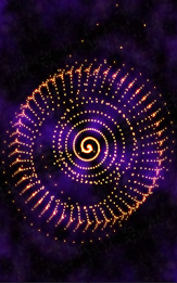 Morph Galaxy Live wallpaper poster 5