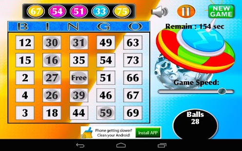How to get Universe Bingo Planet Free Gam lastet apk for bluestacks