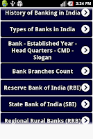 Banking Awareness screenshot