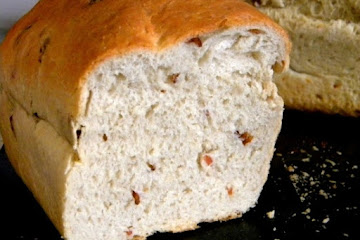 Bacon Bread