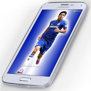 How to get Diego Costa 2014 Wallpaper patch 1.2 apk for laptop