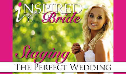 Inspired Bride poster 6