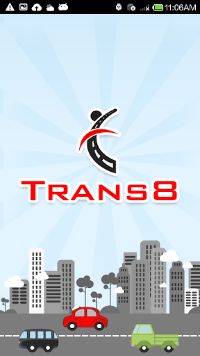 Trans8 User