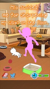 How to download Mio’s Kitty - Neko Story - lastet apk for android