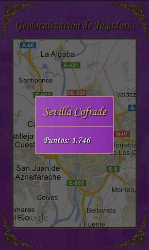 【免費解謎App】Juego Trivial Sevilla Cofrade-APP點子