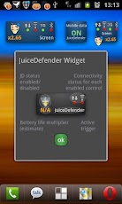 JuiceDefender Ultimate v3.9.4