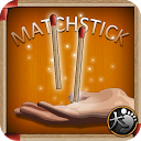 Matchstick Puzzle mobile app icon