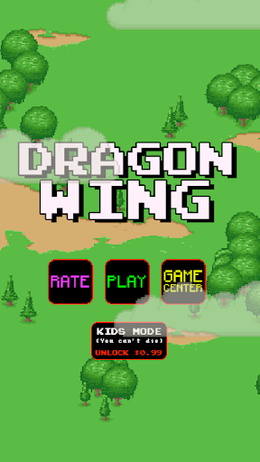 Dragon Wing