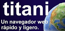 Navegador Titani APK