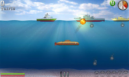 Deadly Abyss 2 poster 2