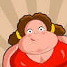 Fit or Fat Game icon