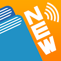 新刊アラート logo