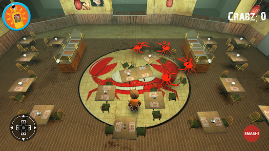 download Crayz Crabz free