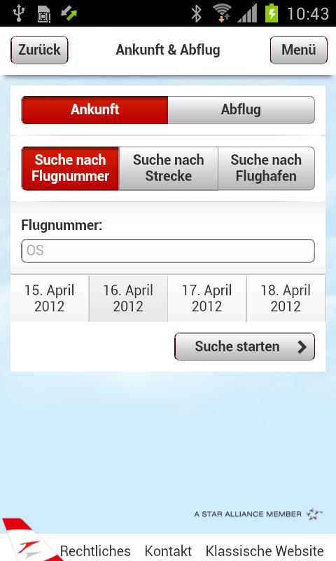 austria travel app